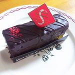 洋菓子 シナガワ 本店 - チョコレートバー