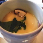 花すすき - 茶碗蒸し