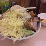 自家製ラーメン大者 - 