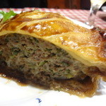 アニバーサリー2001 - ミートパイ