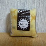 ラップドクレープ コロット - チョコクッキー