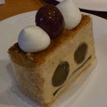 SATSUKI - ミルフィーユ