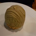 SATSUKI - スーパーモンブラン