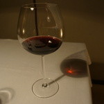 Restaurant Satoshi.F - 赤ワイン
