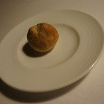 Restaurant Satoshi.F - パン