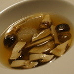 Restaurant Satoshi.F - スープアップ