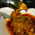 ナポレオン フィッシュ - 