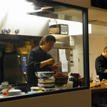 ナポレオン フィッシュ - 