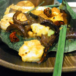 ナポレオン フィッシュ - 