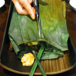 ナポレオン フィッシュ - 