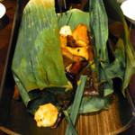 ナポレオン フィッシュ - 