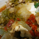 ナポレオン フィッシュ - 