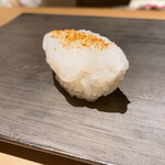 むら上 - アオリイカ