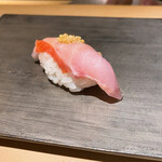 むら上 - 金目鯛