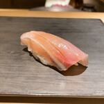 むら上 - シマアジ