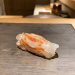 むら上 - 車海老