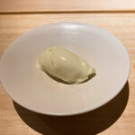 むら上 - デザート