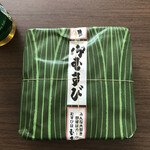 むすび むさし おみやげ街道売店 - 