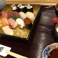 鮨 割烹 駒 - 