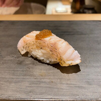 むら上 - のどぐろ