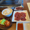 焼肉処 ふくしま精肉店