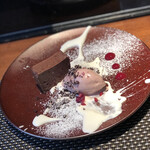 オステリア ブッビーノ - 