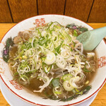 ラーメンQ - 