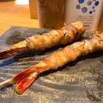 すみ劇場 むさし坐 - 