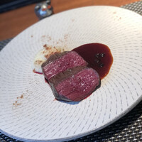 オステリア ブッビーノ - 