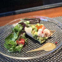 オステリア ブッビーノ - 