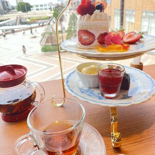 ラ・プティ・メルスリー_1