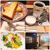 CAFE＆BAKERY MIYABI 神保町店