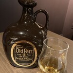 お酒の美術館 - ドリンク写真: