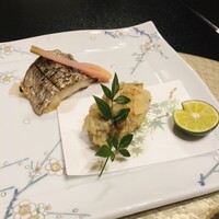 割烹 田中家 - 