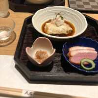 手打ちそば 大石 - 