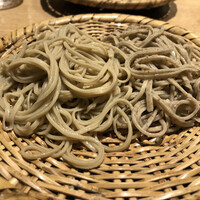 手打ちそば 大石 - 