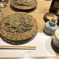 手打ちそば 大石 - 