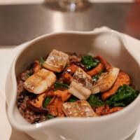 Benoit Alain Ducasse - 