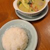 タイの食卓 クルン・サイアム 大井町店