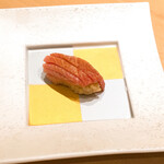 品川 鮨まつもと - 