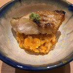 品川 鮨まつもと - 