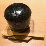 品川 鮨まつもと - 