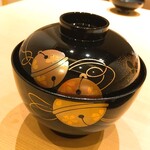 品川 鮨まつもと - 