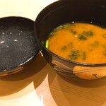 品川 鮨まつもと - 