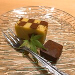 品川 鮨まつもと - 