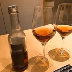 品川 鮨まつもと - 