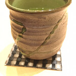 品川 鮨まつもと - 