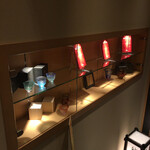 品川 鮨まつもと - 