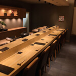 Shinagawa Sushi Matsumoto - 