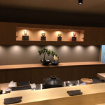 Shinagawa Sushi Matsumoto - 